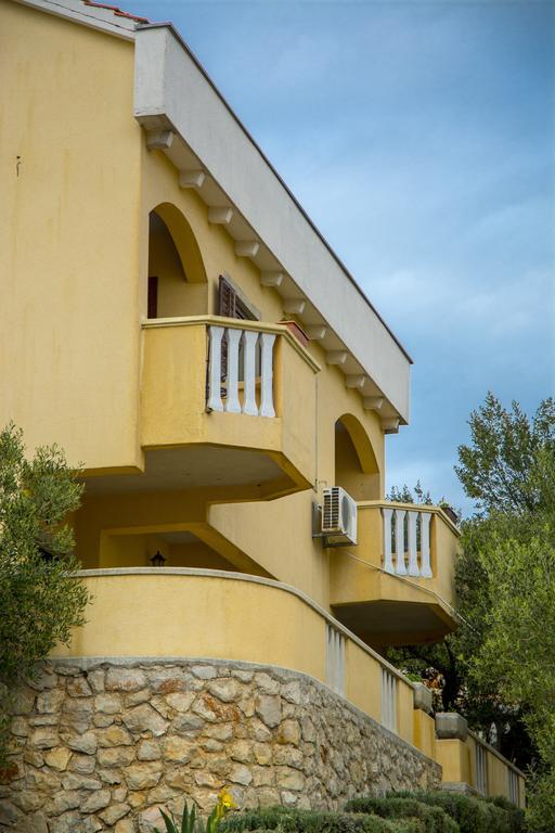 Апартаменты House Lucija Сали Экстерьер фото